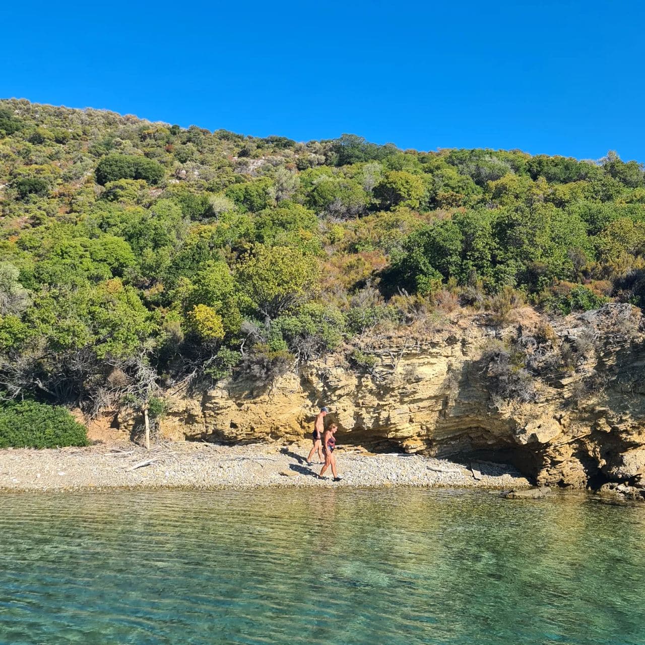 Kalypso cove